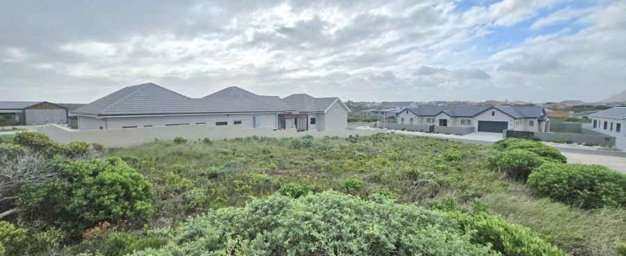 0 Bedroom Property for Sale in Kleinbaai Western Cape